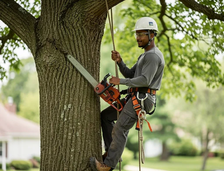 Tree Removal service in Killeen